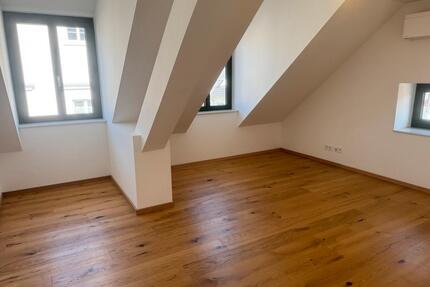MA-Wallstadt: Gehobene Wohnung für Singles o. Paare, EBK, Klima - Mannheim Gartenstadt