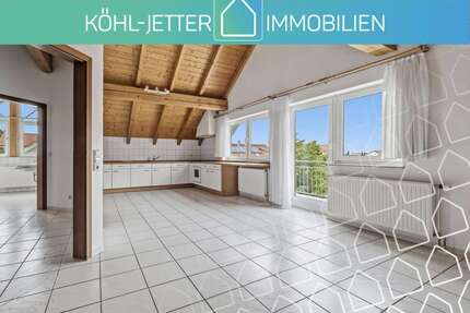 Wohnung zum Kaufen in Rosenfeld 175.000,00 € 67 m²