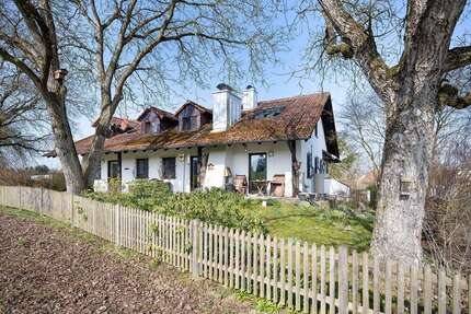 Haus zum Kaufen in Allershausen 1.175.000,00 € 280 m²