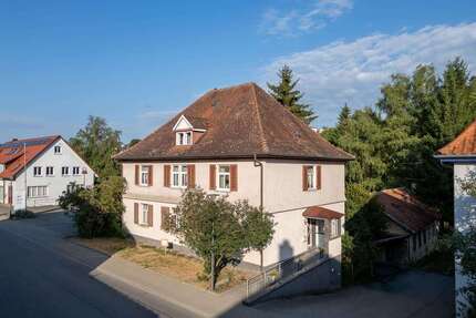 Haus zum Kaufen in Niedereschach 349.500,00 € 199.3 m²