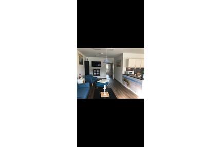 Ferienwohnung in Husum Nordsee bis 5P Monteur