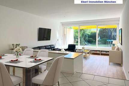 Wohnung zum Kaufen in Haar 749.000,00 € 136 m²