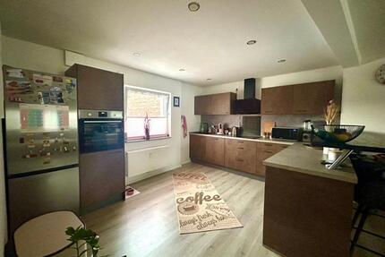 Helle sanierte Maisonette-Wohnung - Bedburg