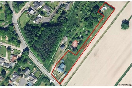 Haus zum Kaufen in Niedersachsen - Hohnstorf (Elbe) 540.000,00 € 301 m²