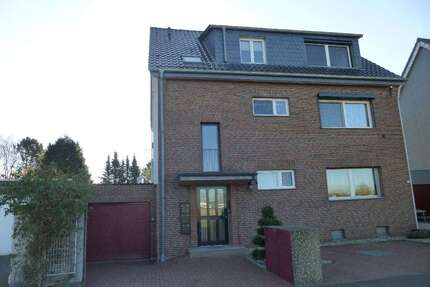 Wohnung zum Mieten in Düsseldorf 1.600,00 € 112 m²