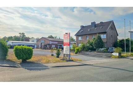 Grundstück zu verkaufen in Ahlen 465.000,00 € 2586 m²