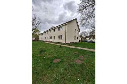 Wohnung zum Mieten in Itzehoe 500,00 € 62.5 m²