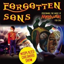 Forgotten Sons