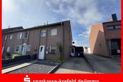 Haus zum Kaufen in Niederkrüchten 329.000,00 € 101 m²