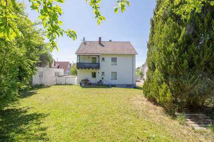 Haus zum Kaufen in Scheer 380.000,00 € 160 m²