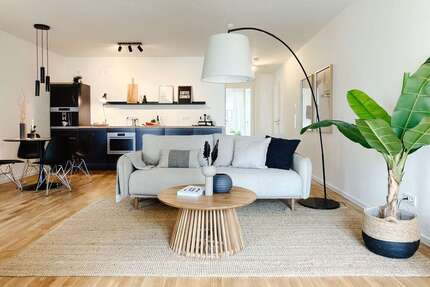 Wohnung zum Kaufen in Frankfurt 641.000,00 € 85.72 m²