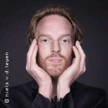 Niels v.d. Leyen - Solo | Boogie Woogie & Blues
