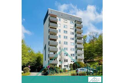 Wohnung zum Kaufen in Iserlohn 129.000,00 € 78 m²