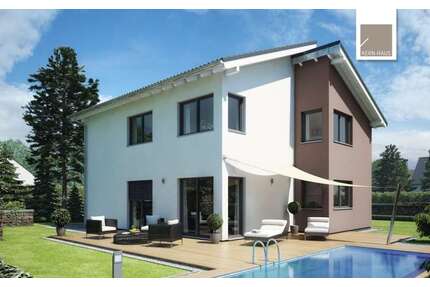 Haus zum Kaufen in Tiefenbronn 1.028.421,80 € 157 m²