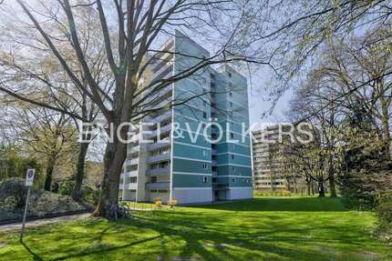 Wohnung zum Kaufen in Freiburg im Breisgau 160.000,00 € 66 m²