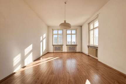 Wohnung zum Kaufen in Berlin 423.900,00 € 66 m²