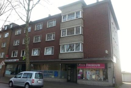 3 Zimmer Wohnung in Duisburg Röttgersbach