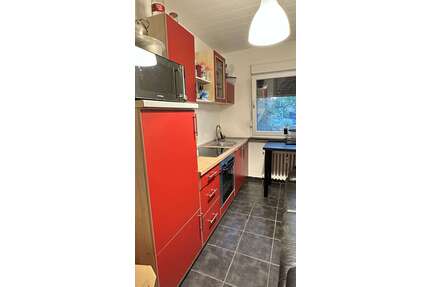 Wohnung zum Mieten in Duisburg 500,00 € 65 m²