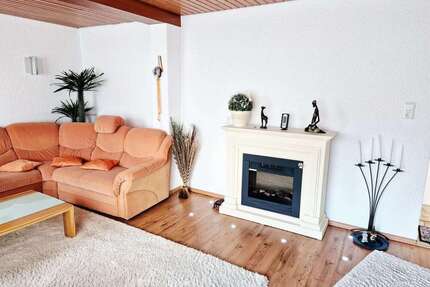 Haus zum Kaufen in Pfungstadt 409.000,00 € 160 m²