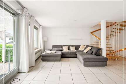 Haus zum Kaufen in Neckarsulm Amorbach 499.000,00 € 155 m² - Neckarsulm / Amorbach