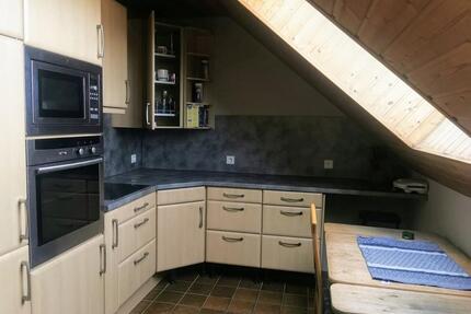 2‑Zimmer‑Wohnung (teilmöbliert) in Wolfsburg‑Nordsteimke