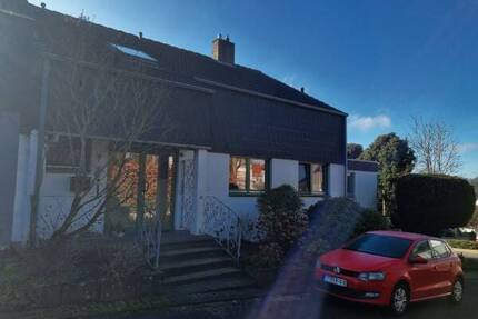 Großzügiges und lichtdurchflutetes Reihenendhaus in 49186 Bad Iburg