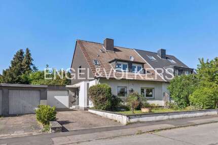 Haus zum Kaufen in Pulheim 475.000,00 € 126 m²