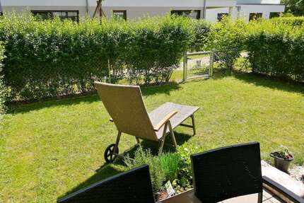 Wohnung zum Kaufen in Landshut 398.000,00 € 60 m²