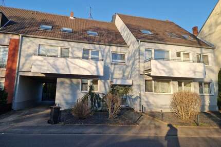 Wohnung zum Mieten in Köln 500,00 € 55 m²