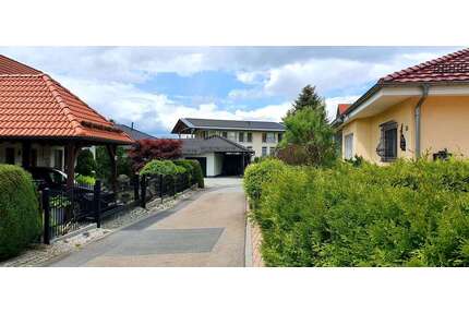 Grundstück zu verkaufen in AuerbachVogtland 94.365,00 € 699 m² - Auerbach/Vogtland