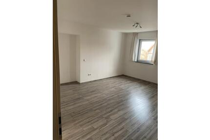 Wohnung zu vermieten, in Edelstetten. - Thannhausen