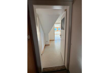 Dachgeschosswohnung in Fallersleben - Wolfsburg Ehmen