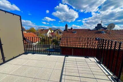 Bezaubernde Single-Pärchenwohnung! - Mühlheim am Main