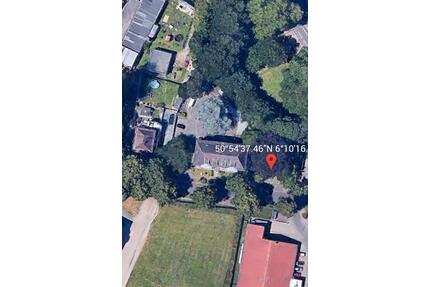 Neu sanierte Wohnung am Cap in Baesweiler 72qm