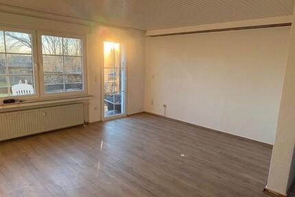 Schöne Einliegerwohnung (EFH)in super Lage in Fröndenberg Dellwig - Fröndenberg (Ruhr)
