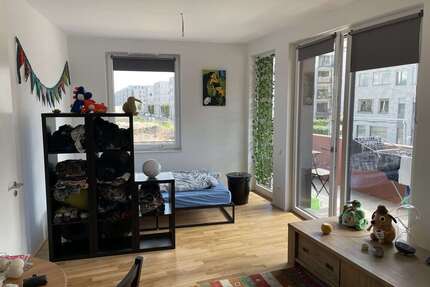 Wohnung zum Mieten in Mainz 984,00 € 42 m²