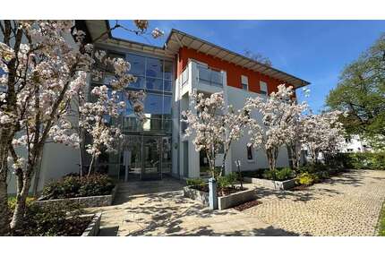 Wohnung zum Kaufen in Kempten 1.100.000,00 € 155 m²