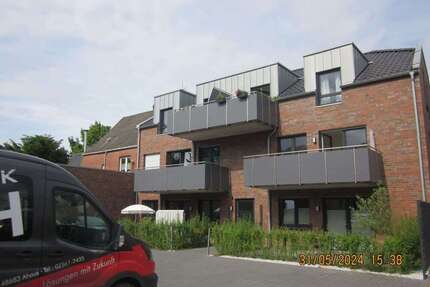 Wohnung zum Mieten in Ahaus 795,00 € 69.87 m²