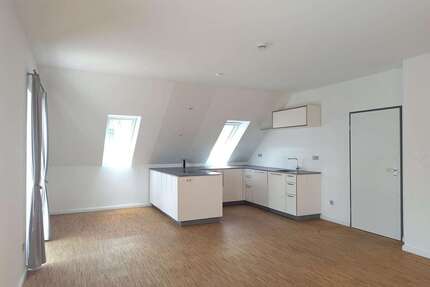 Wohnung zum Mieten in Südbrookmerland 780,00 € 79 m²