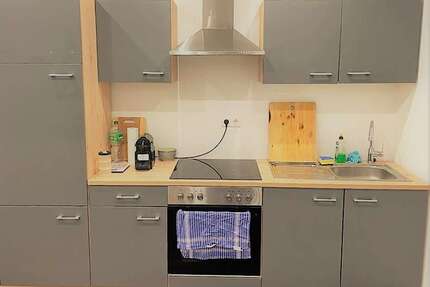 Wohnung zum Mieten in Vaihingen an der Enz 670,00 € 56 m²