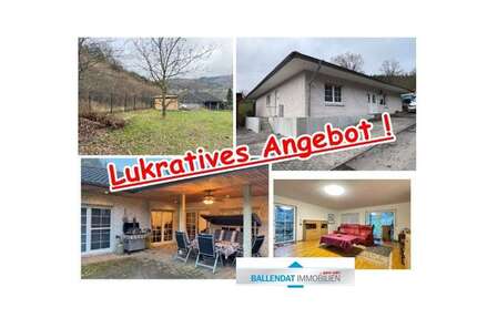 Haus zum Kaufen in Daaden 249.000,00 € 132 m²