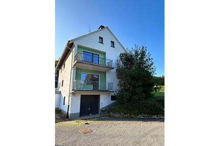 Moderne frisch renovierte 3 Zimmerwohnung EG zu vermieten - Engelskirchen