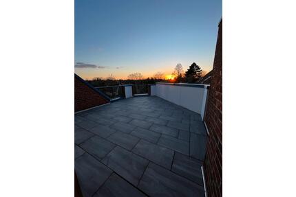 ANFRAGESTOPP!Maisonette Whg.Dachterrasse Pi-Quellental - Pinneberg