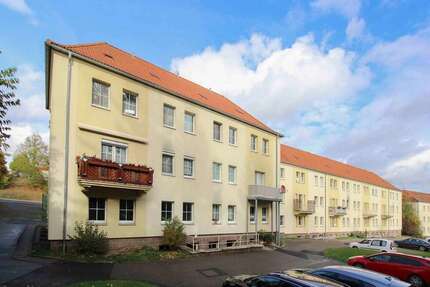 Wohnung zum Kaufen in Döbeln 44.900,00 € 64.24 m²