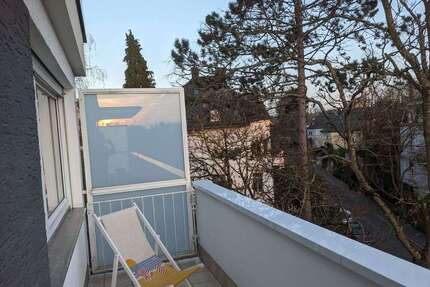 Wohnung zum Mieten in Wiesbaden 1.495,00 € 90 m²