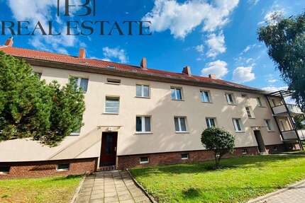 Wohnung zum Mieten in Magdeburg 375,00 € 54.32 m²