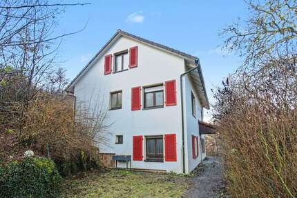 Haus zum Kaufen in Murrhardt 450.000,00 € 124.12 m²