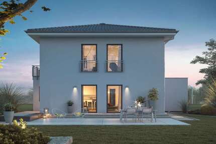Haus zum Kaufen in Petersberg 352.500,00 € 135 m²