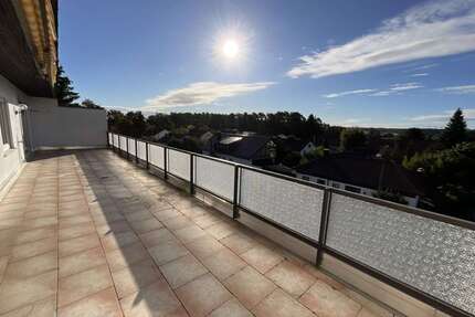 Wohnung zum Kaufen in Wendelstein Großschwarzenlohe 355.000,00 € 119.68 m² - Wendelstein / Großschwarzenlohe