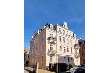 Wohnung zum Mieten in dresden 400,00 € 48 m²